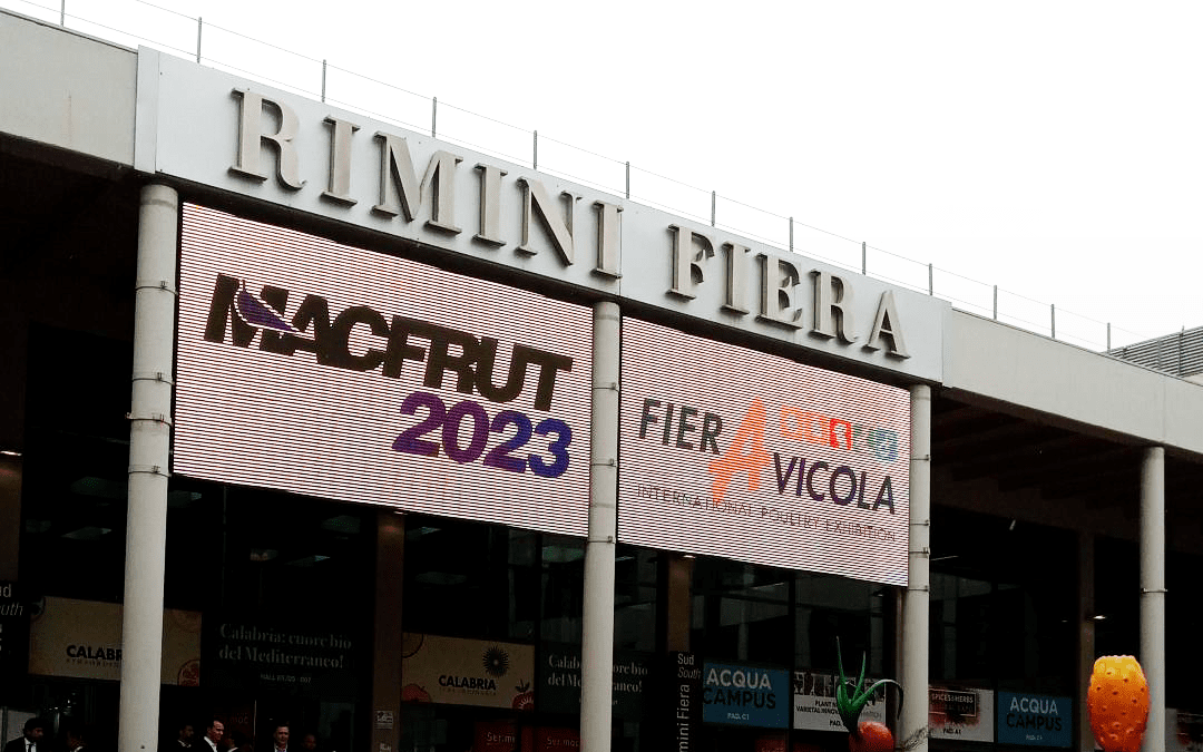 fachada feria macfrut