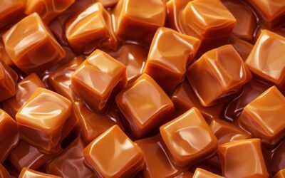 La importancia de la cristalización y los grados Brix en la producción de caramelos: Soluciones innovadoras con el Intruder de PROFORM fabricantes de maquinaria para productos confiteros de Francia