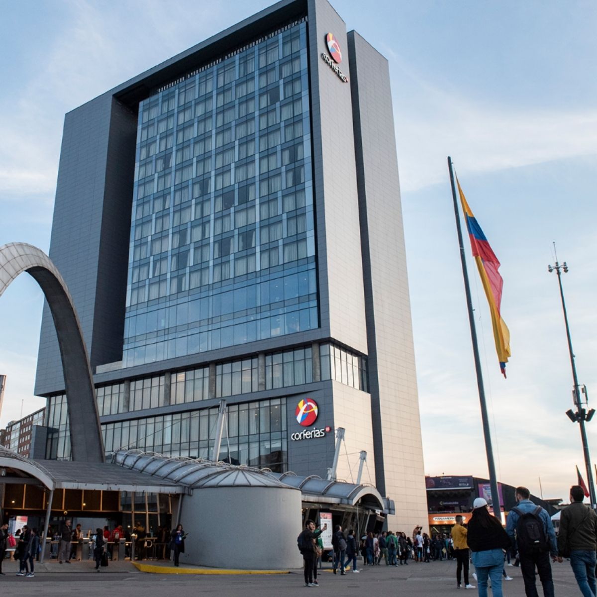 corferias - andinapack 2025