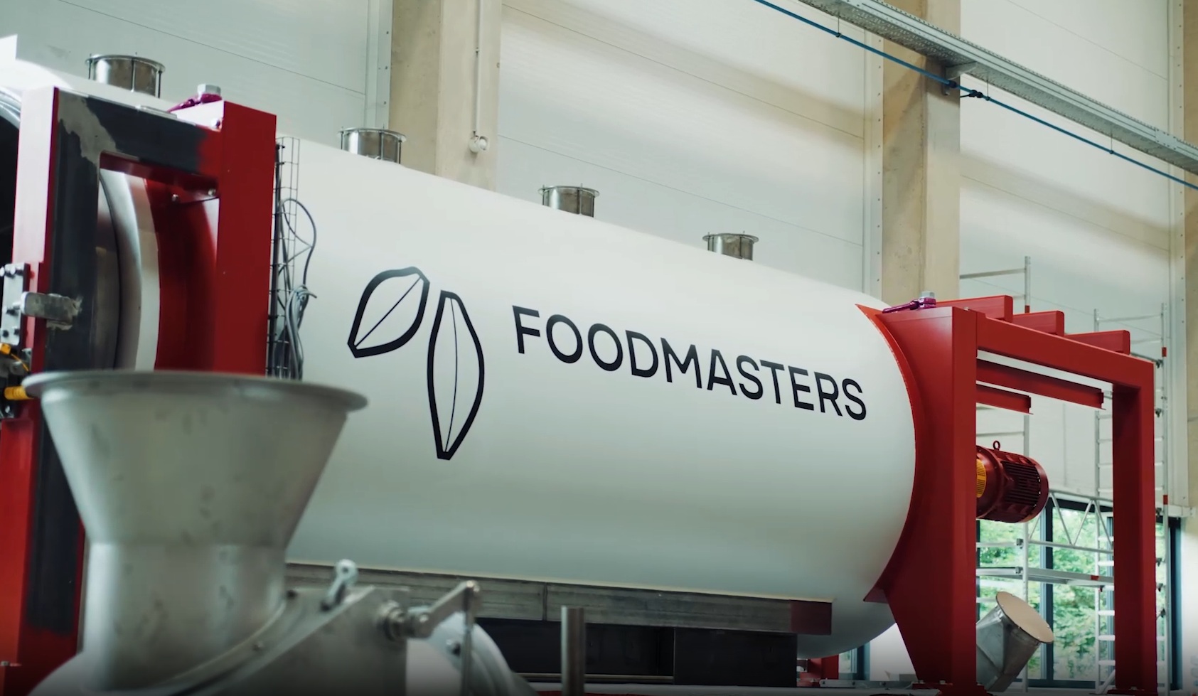 Zeppelin transporte neumatico de materia prima 