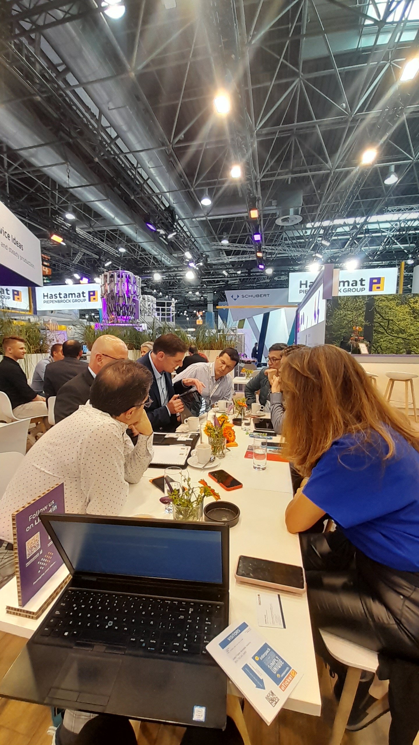 equipo soltecal - sigamaq 2025 