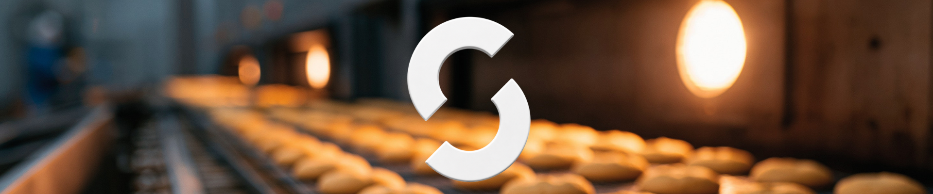 Maquinaria para el procesamiento de alimentos 