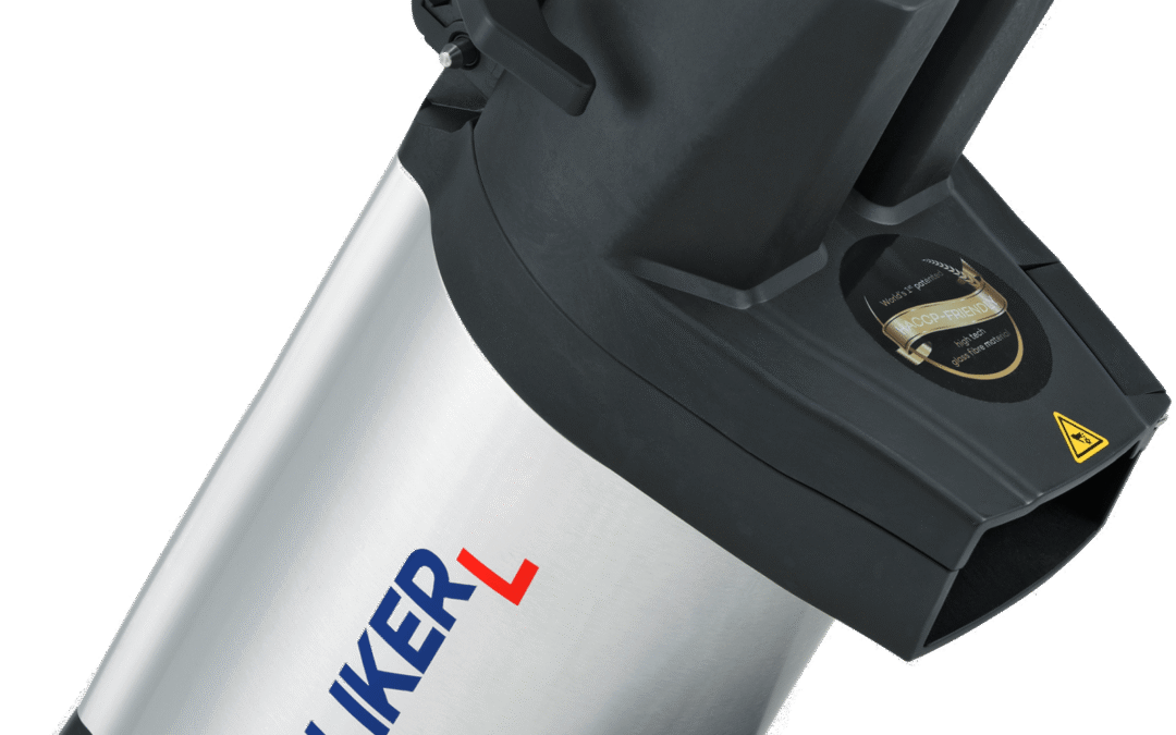 Cortadora profesional de vegetales Procese 220 kg/h – ANLIKER L