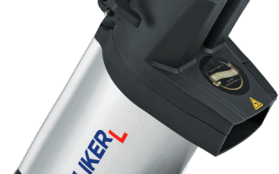 Cortadora profesional de vegetales Procese 220 kg/h – ANLIKER L