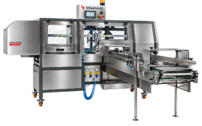 Embolsadora automática PM-50 3.000 paquetes/hora – SIGAMAQ
