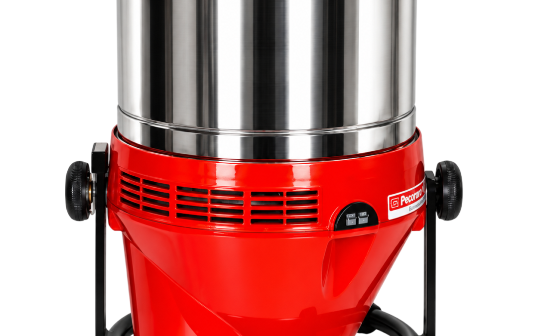 Premier Chocolate Refiner 8 lbs