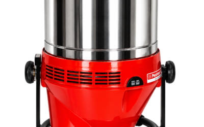 Premier Chocolate Refiner 8 lbs