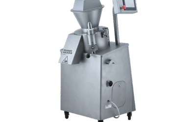 Ralladora industrial de alimentos 2.000Kg/H