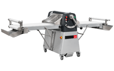 Laminadora de masa L600