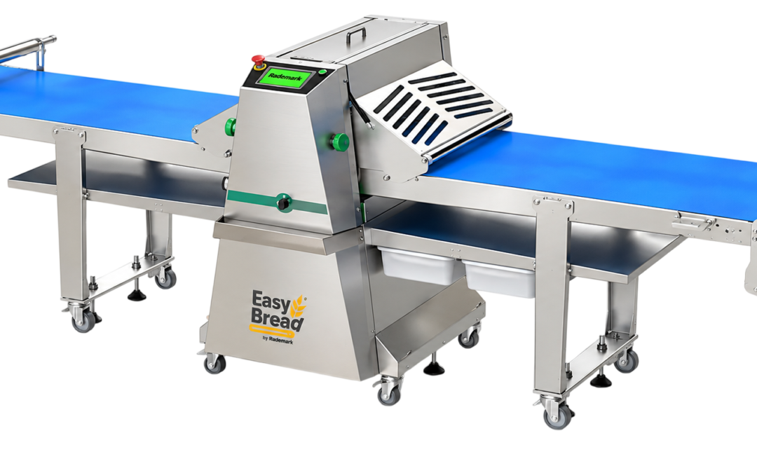 Laminadora automática RD65A – Disval