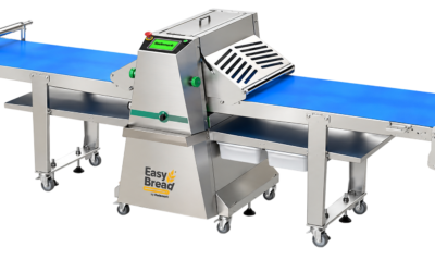 Laminadora automática RD65A – Disval